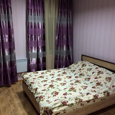 Shanghai Hotel Konotop 외부 사진