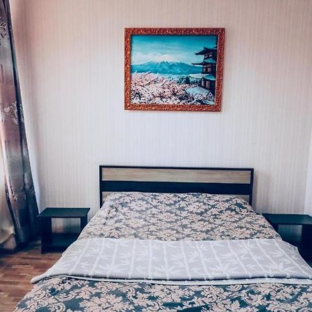 Shanghai Hotel Konotop 외부 사진