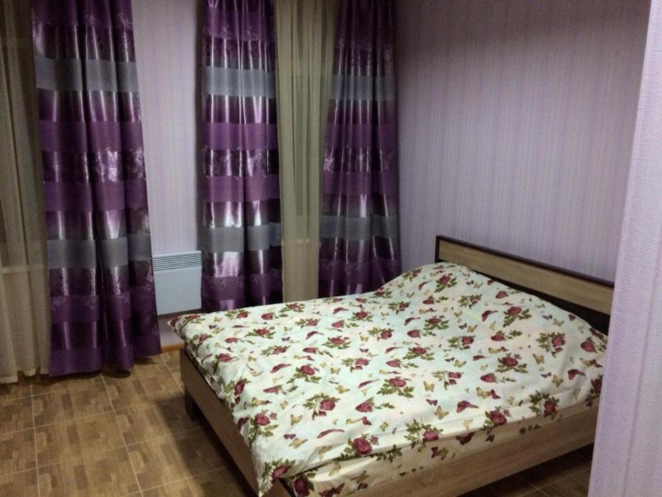 Shanghai Hotel Konotop 외부 사진