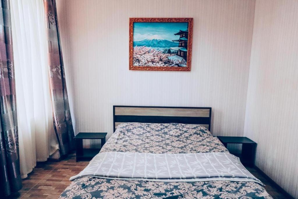 Shanghai Hotel Konotop 외부 사진