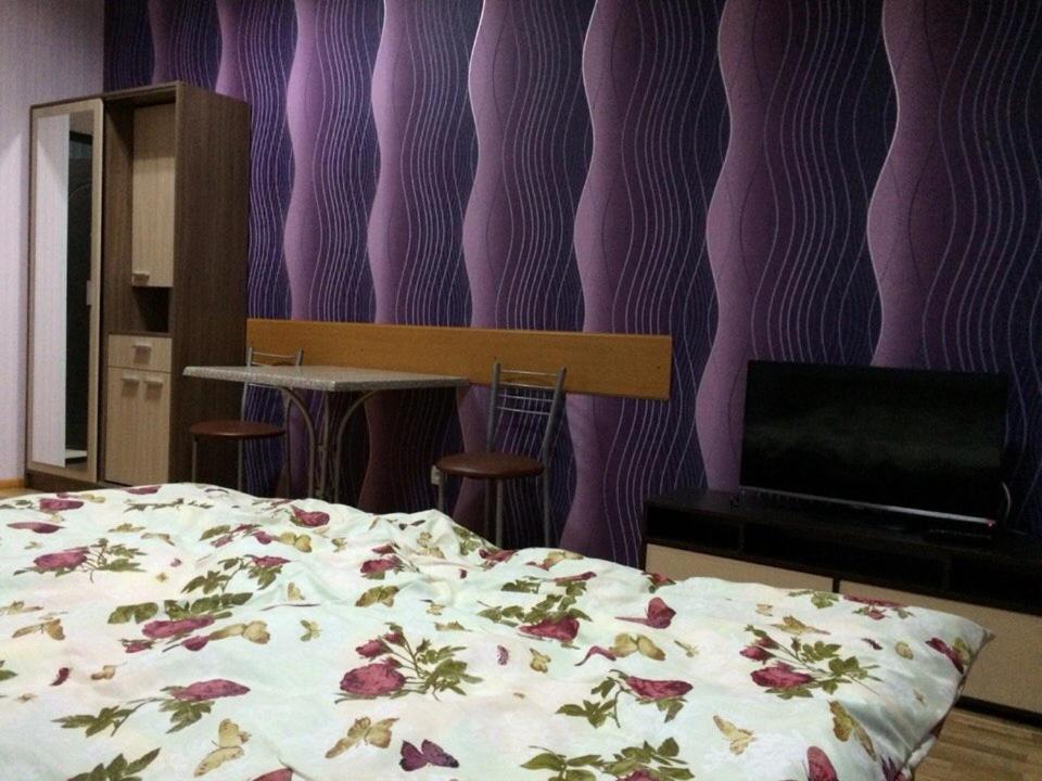 Shanghai Hotel Konotop 외부 사진