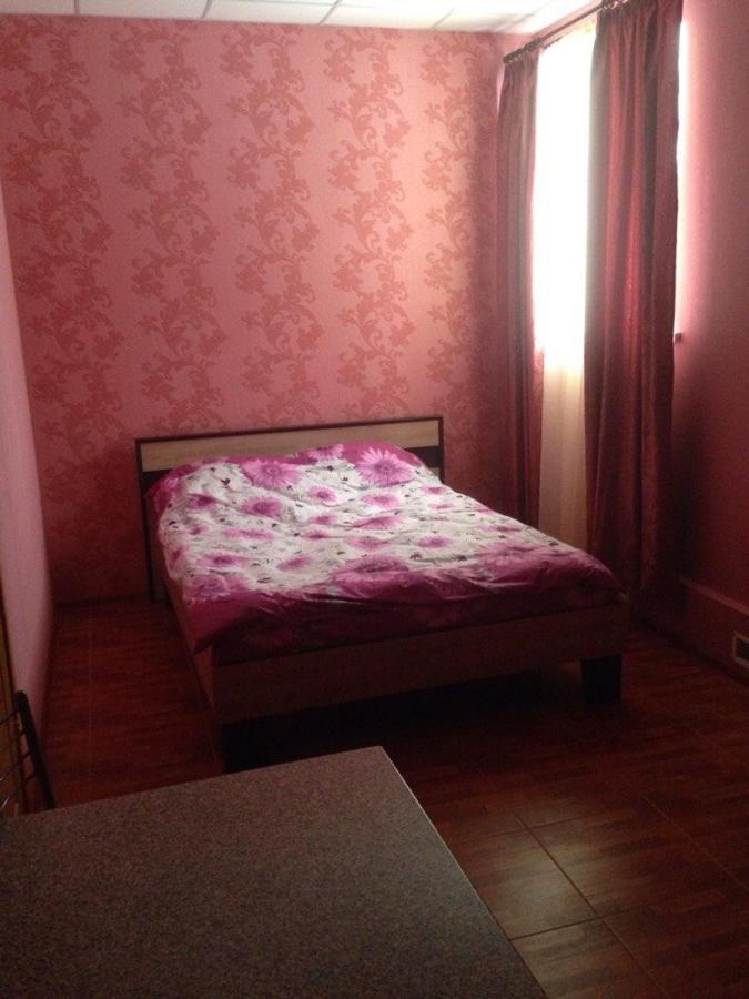 Shanghai Hotel Konotop 외부 사진